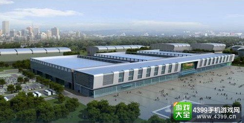 ESCC中国(昆山)电竞总决赛