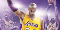 续写体育电子游戏传奇 《NBA 2K17》iOS版上架 