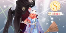 奇迹暖暖海边派对的搭配（2.6.0版）