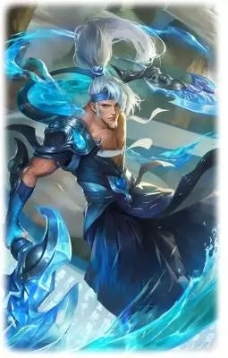 河伯