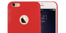苹果iPhone7除了亮黑 原本还有红色?