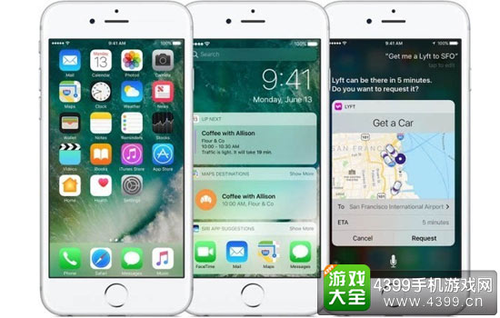 iPhone7