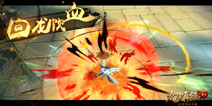 《九阴真经3D》新版本来袭 魔教教主今日降临