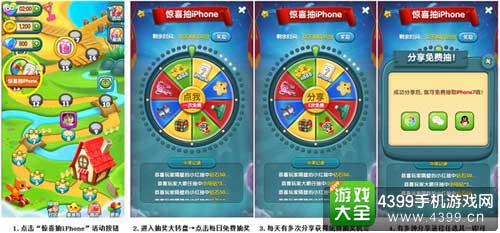 参与活动