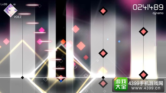 变轨玩法