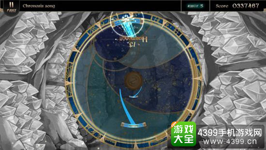 游戏玩法