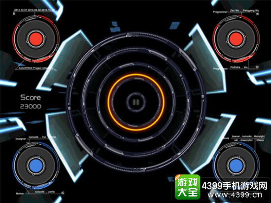 难度颇高的游戏玩法