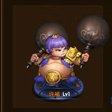 乱轰三国志许褚怎么样
