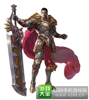 寒刀战士
