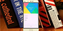 小米5s Plus包装盒遭曝光 从颜色到设计都非常“iPhone”