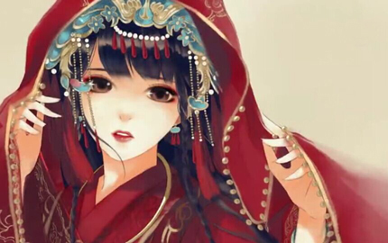 【剪辑版】奇迹暖暖夜芙海棠-纪·绫罗视频