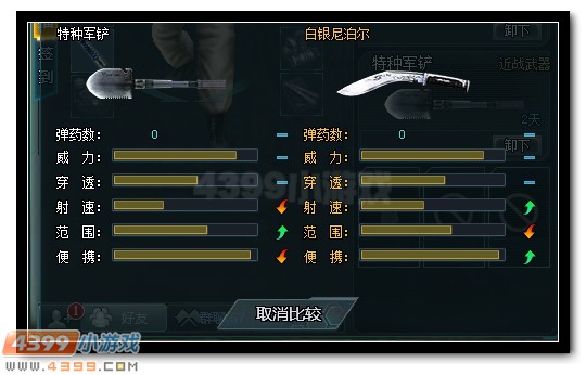 和白银尼泊尔武器对比