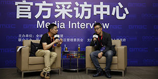 GMGC昆山对话|网易郑德伟：营销推广跟着时代在不断变化