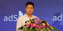 2016TFC|艾德思奇游戏行业销售总经理王斌：突破·共赢