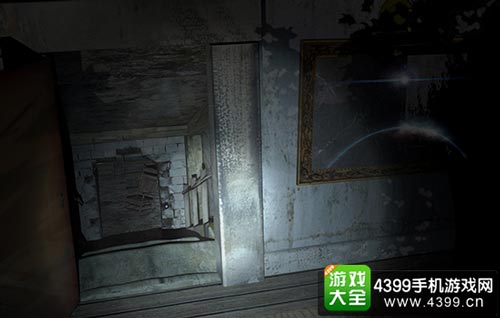 被遗忘的房间2