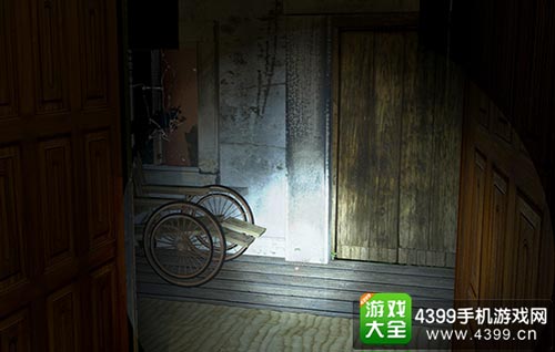 被遗忘的房间3