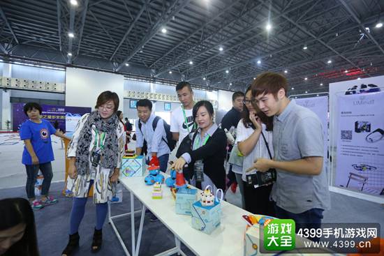 VR技术的神奇魅力