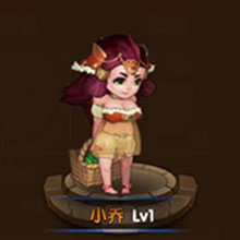 乱轰三国志小乔怎么样