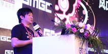 GMGC昆山演讲|喜羊羊与灰太狼之父黄伟明：喜羊羊泛娱乐化的成功之道