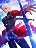 FateGO卫宫士郎技能属性一览 命运冠位指定红A英灵图鉴详解