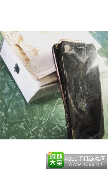 疑似爆炸画面02