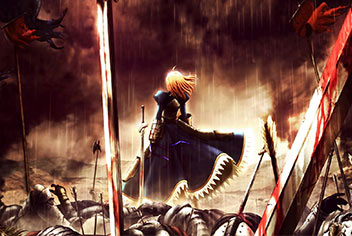 《fatego》国服9月1日删档测试开启 命运-冠位指定下载