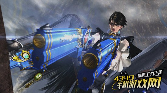 猎天使魔女截图