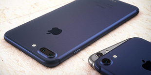 iPhone7首周销量惨败 暴跌25%的背后是为何般？