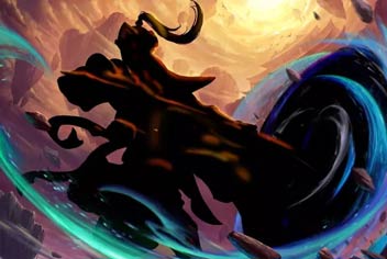 新英雄竞猜《乱斗西游2》两尊大神究竟是谁?