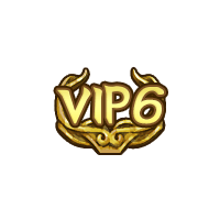 洪荒大劫篇VIP6勋章
