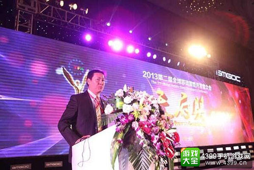 GMGC昆山即将盛大开幕 天府奖将于11月揭晓