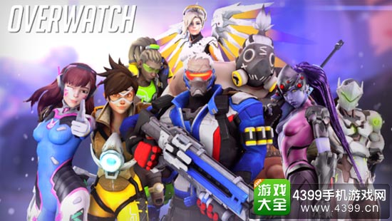 守望先锋创销售记录