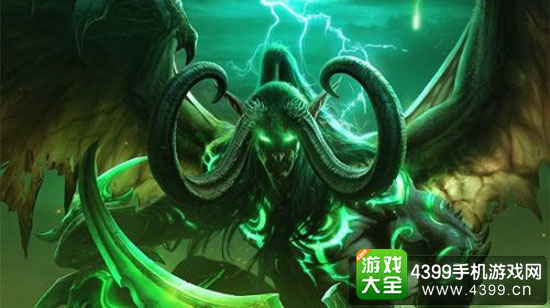 魔兽世界新资料片