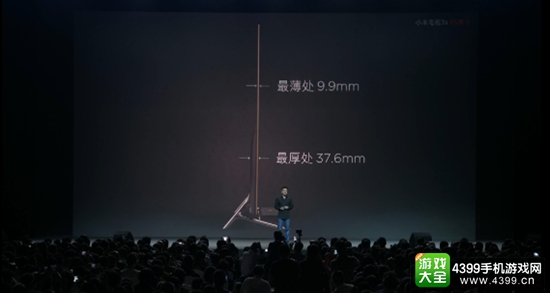 小米5s带来超声波指纹黑科技 小米2016秋季新品发布会总结