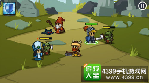 《战斗之心》