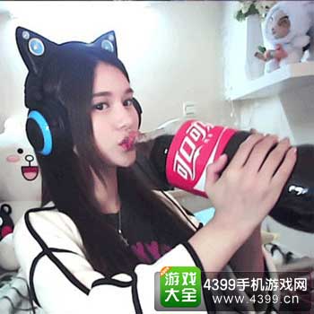 电竞Angelababy