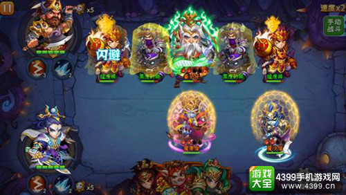《西游奇遇记》攻略：副本开荒记