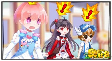 奥比岛9月30日预告彩虹列车长之争