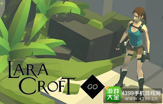 劳拉GO