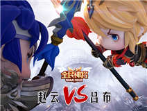玩《全民神将》 晒游戏截图必得70盒币