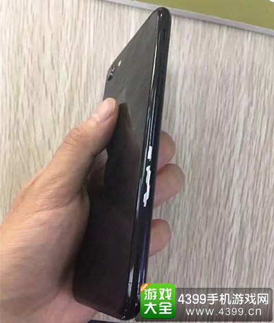 掉漆现象