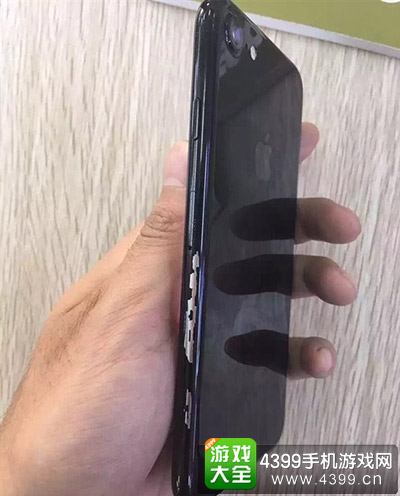 掉漆现象