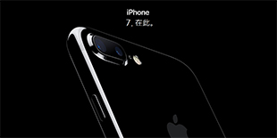 亮黑iPhone7：当初抢购像条狗 掉漆又要嫌人丑