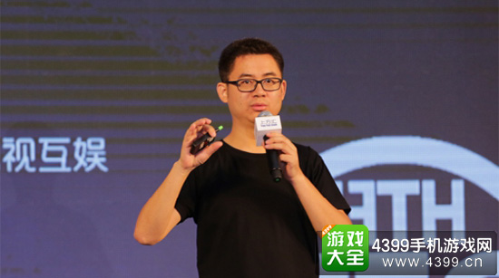 乐视杨永强