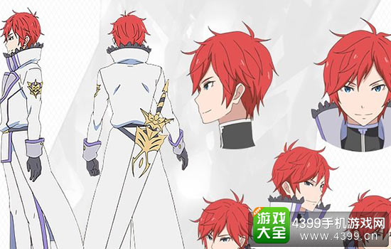 《Re：从零开始的异世界生活》