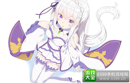 《Re：从零开始的异世界生活》