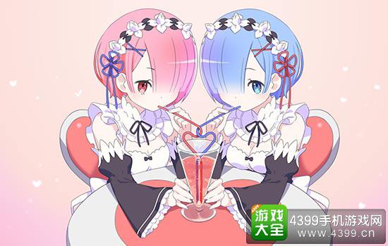 《Re：从零开始的异世界生活》