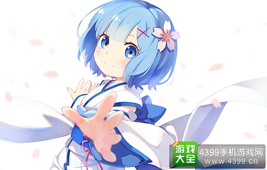 《Re：从零开始的异世界生活》