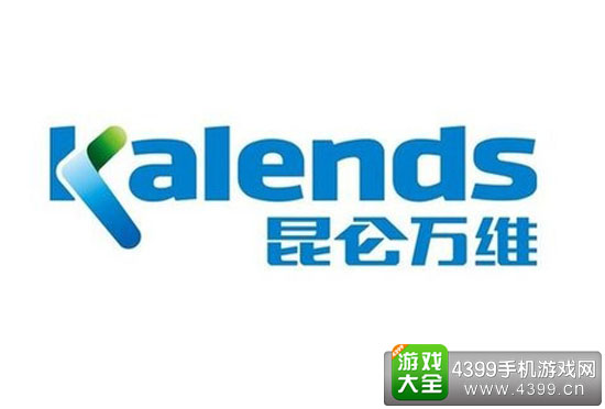 昆仑万维