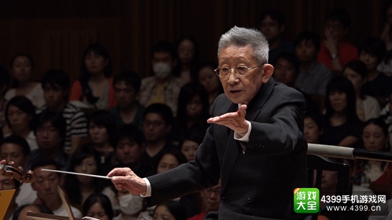 《勇者斗恶龙》系列作曲家椙山浩一成为吉尼斯记录史上“最年长游戏音乐作曲家”